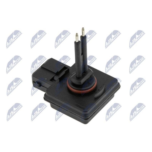 NTY Sensor, K&uuml;hlmittelstand CZW-CT-002