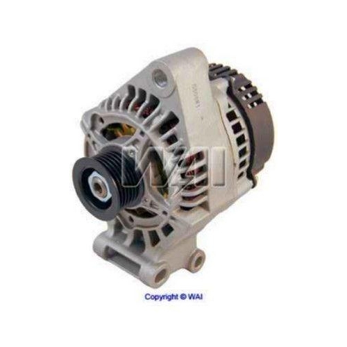 WAI Generator 21356N