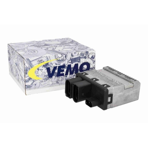 VEMO Relais, K&uuml;hlerl&uuml;fternachlauf Original VEMO Qualit&auml;t V10-71-0017