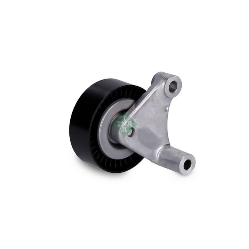 Schaeffler INA Umlenk-/F&uuml;hrungsrolle, Keilrippenriemen 532 1002 10