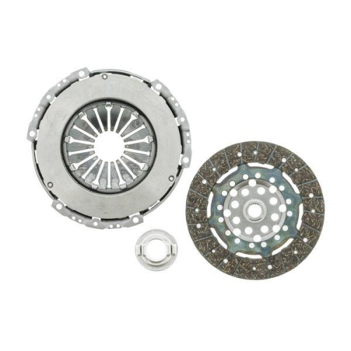 AISIN Kupplungssatz AISIN Clutch Kit (3P) KM-071