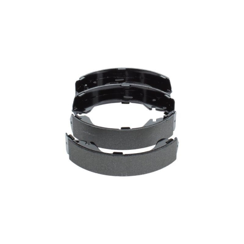 BOSCH Bremsbackensatz 0 986 487 654