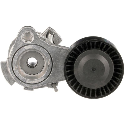 GATES Riemenspanner, Keilrippenriemen DriveAlign™ T39112