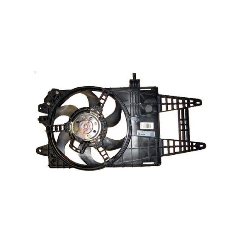 MAHLE L&uuml;fter, Motork&uuml;hlung BEHR *** PREMIUM LINE *** CFF 356 000P