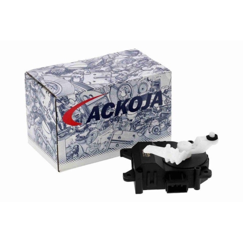 ACKOJA Stellelement, Mischklappe Original ACKOJA Qualit&auml;t