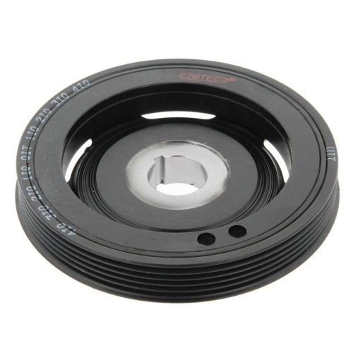 CORTECO Riemenscheibe, Kurbelwelle 80000544