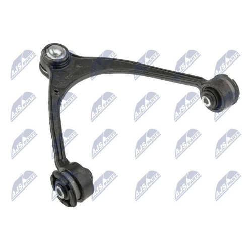 NTY Lenker, Radaufh&auml;ngung ZWG-TY-053