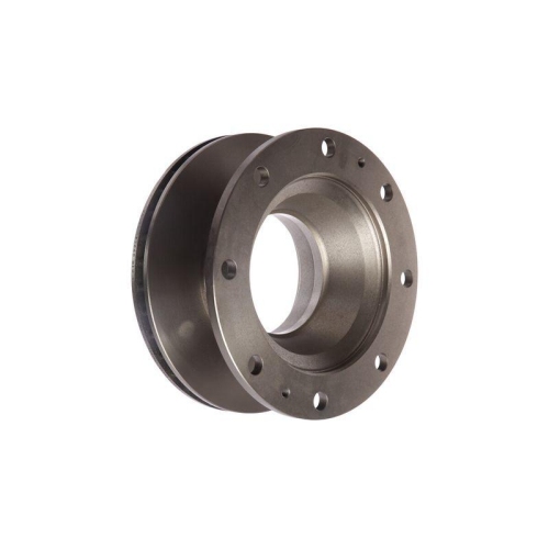 VALEO Bremsscheibe OptiDISC 187060