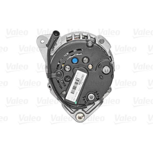 VALEO Generator VALEO CORE-FLEX 202005