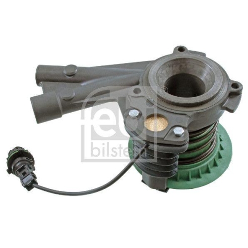 FEBI BILSTEIN Zentralausrücker, Kupplung 196822