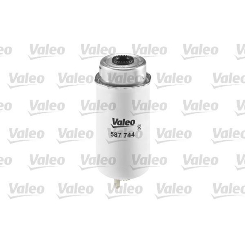 VALEO Kraftstofffilter 587744