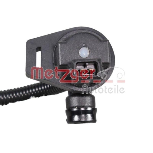 METZGER AUTOTEILE Bel&uuml;ftungs-/Entl&uuml;ftungsventil, Kraftstofftank 2250562
