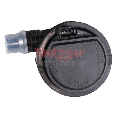 METZGER AUTOTEILE Wasserpumpe, Antriebsbatterie GREENPARTS 2221199