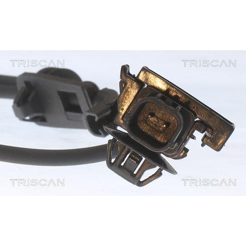 TRISCAN Sensor, Raddrehzahl 8180 40105