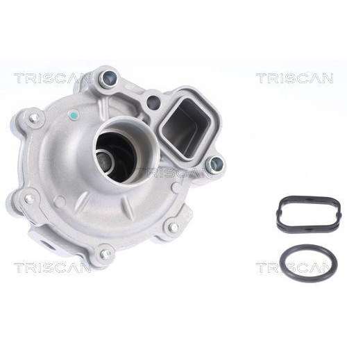TRISCAN Wasserpumpe, Motork&uuml;hlung 8600 50011H