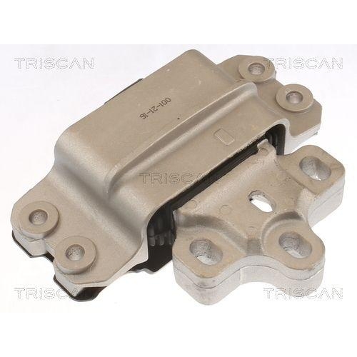 TRISCAN Lagerung, Motor 8505 29116