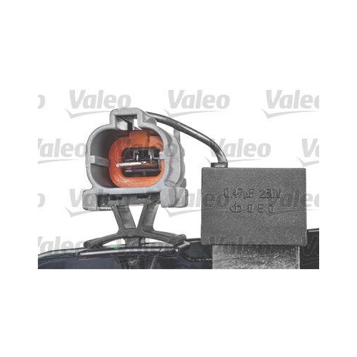 VALEO Z&uuml;ndspule 245262