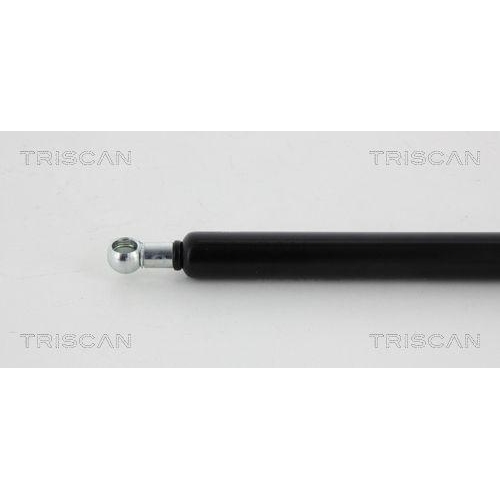 TRISCAN Gasfeder, Koffer-/Laderaum 8710 41215