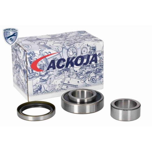 ACKOJA Radlagersatz EXPERT KITS + A64-0104