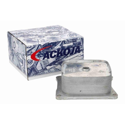 ACKOJA &Ouml;lk&uuml;hler, Motor&ouml;l Original ACKOJA Qualit&auml;t A26-60-0004