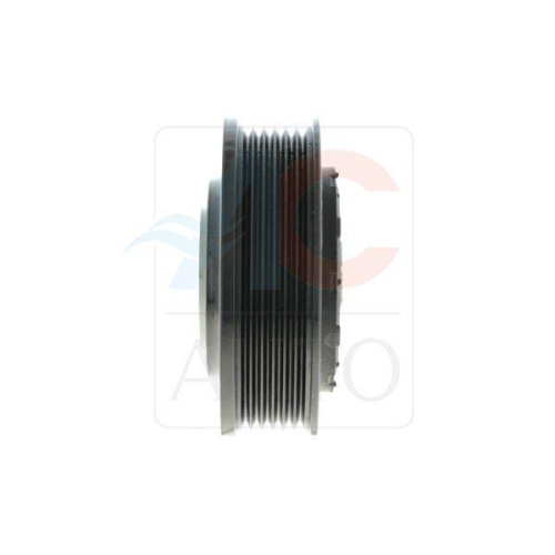 ACAUTO Magnetkupplung, Klimakompressor AC-06DN87