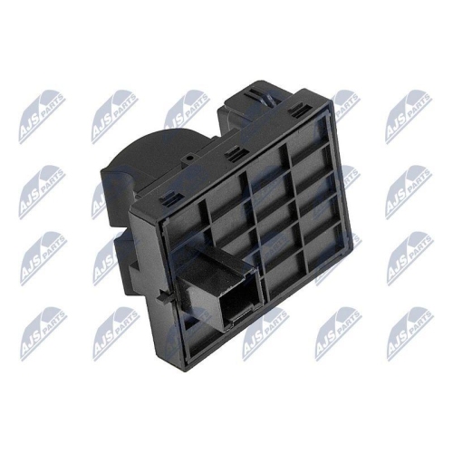 NTY Schalter, Fensterheber EWS-CT-000