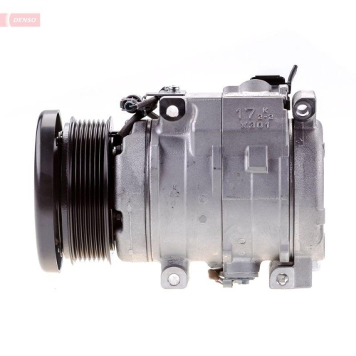 DENSO Kompressor, Klimaanlage DCP50132
