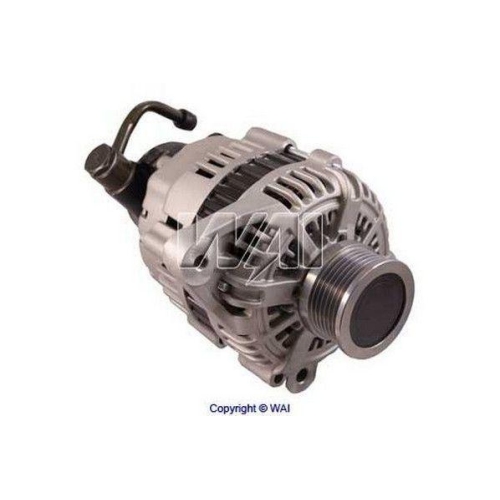 WAI Generator 23098N