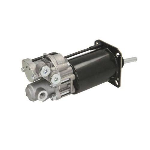 PNEUMATICS Kupplungsverst&auml;rker CS-812