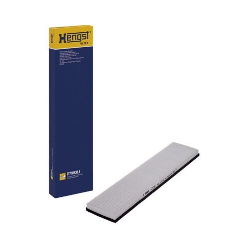 HENGST FILTER Filter, Innenraumluft E7903LI