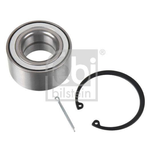 FEBI BILSTEIN Radlagersatz 177520
