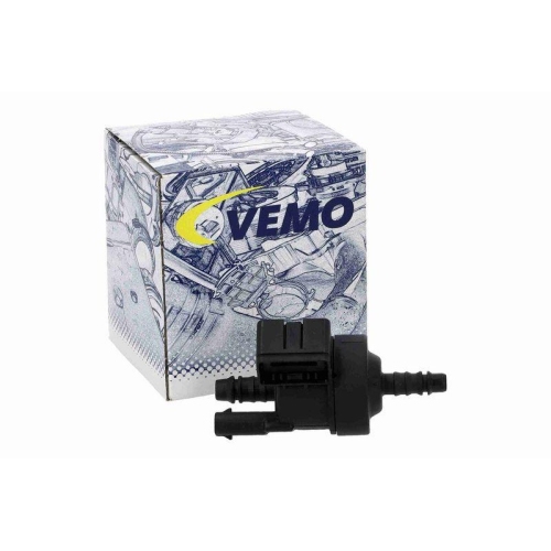 VEMO Ventil, Aktivkohlefilter Green Mobility Parts V10-77-0097