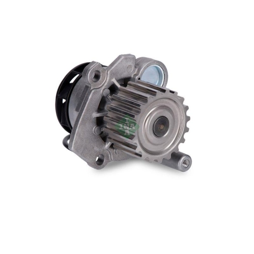 Schaeffler INA Wasserpumpe, Motork&uuml;hlung 538 0054 10