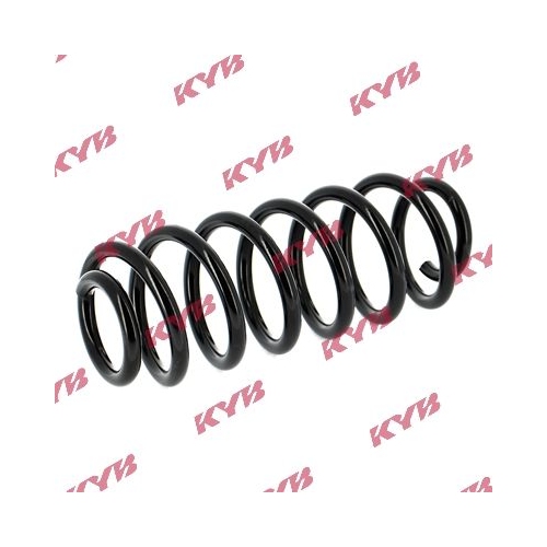 KYB Fahrwerksfeder K-Flex RA7094
