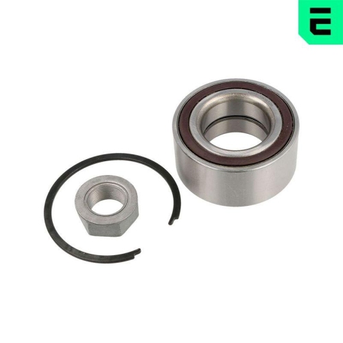 OPTIMAL Radlagersatz 681261