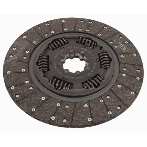 SACHS Kupplungsscheibe 1878 009 819
