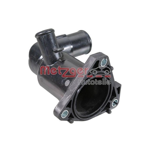 METZGER Thermostat, Kühlmittel 4006483