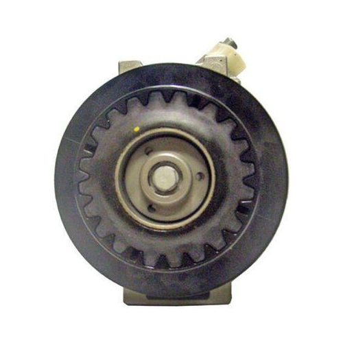 MAHLE Kompressor, Klimaanlage BEHR *** PREMIUM LINE *** ACP 89 000P