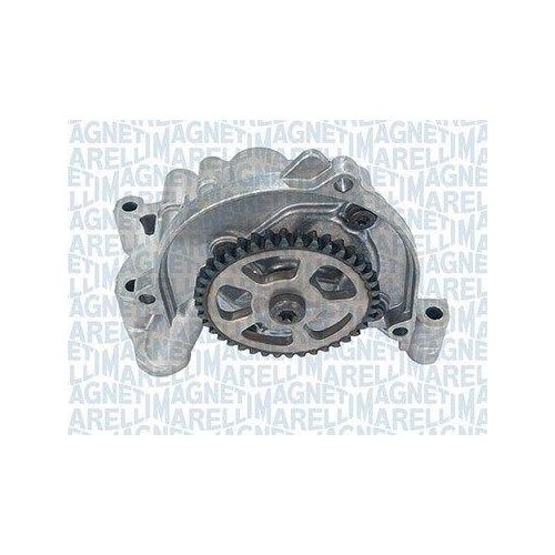 MAGNETI MARELLI Ölpumpe 351516000026