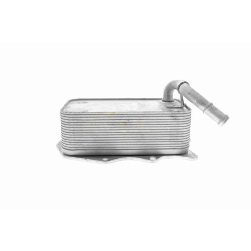 VEMO Ölkühler, Motoröl Original VEMO Qualität