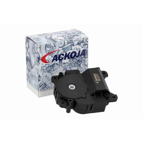 ACKOJA Stellelement, Mischklappe Original ACKOJA Qualit&auml;t