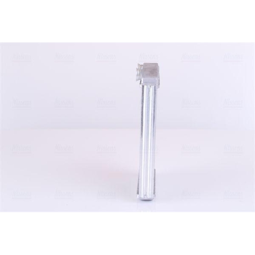 NISSENS W&auml;rmetauscher, Innenraumheizung ** FIRST FIT ** 76514