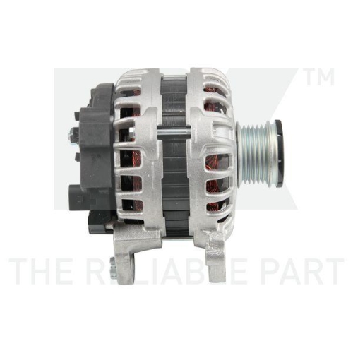 NK Generator 4825043
