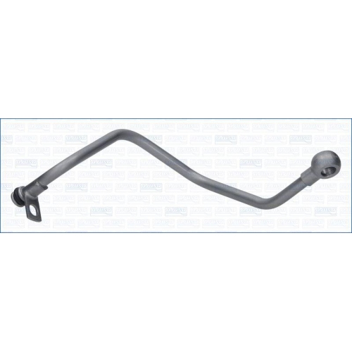 AJUSA Ölleitung, Lader OP10093