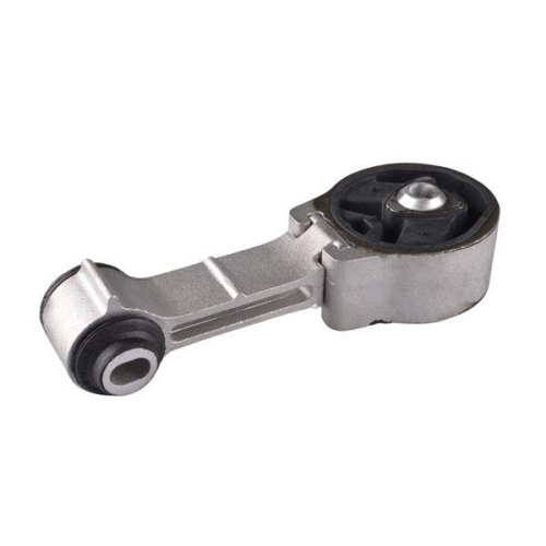 TEDGUM Lagerung, Motor