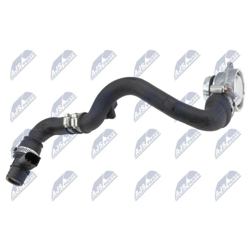 NTY Ventil, Kurbelgehäuseentlüftung EPCV-ME-003