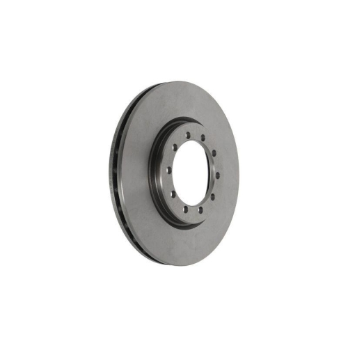 VALEO Bremsscheibe OptiDISC 187062