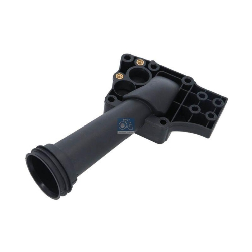 DT Spare Parts K&uuml;hlmittelrohrleitung 2.15723