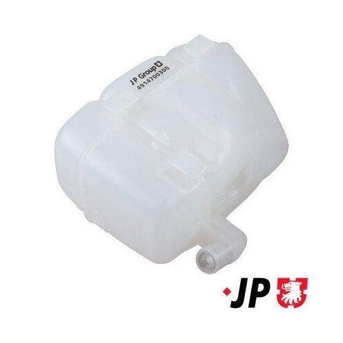 JP GROUP Ausgleichsbeh&auml;lter, K&uuml;hlmittel JP 4914700300