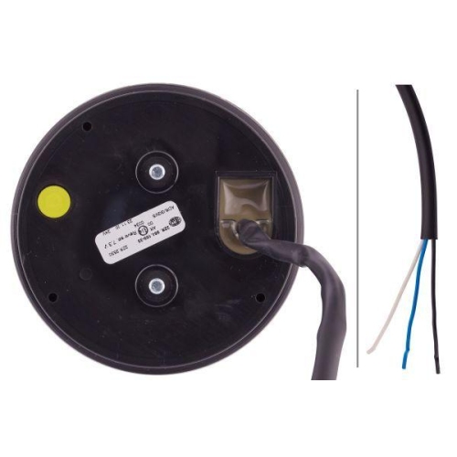 HELLA R&uuml;ckfahrleuchte 2ZR 964 169-351